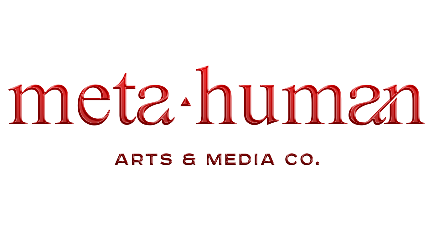 Metahuman Logo